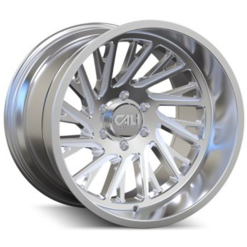 Category Cali Off-Road Pure 9114P Polished image