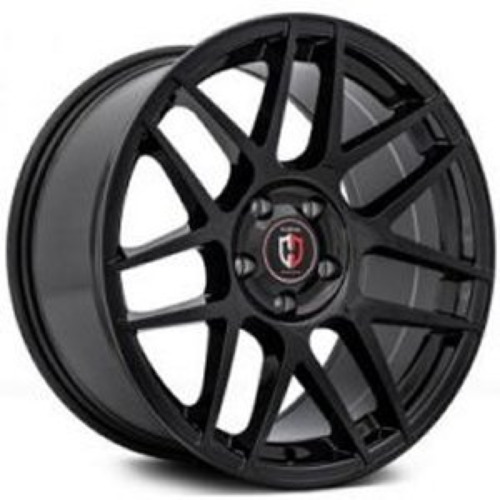 Category Curva Concepts C300 Gloss Black  image