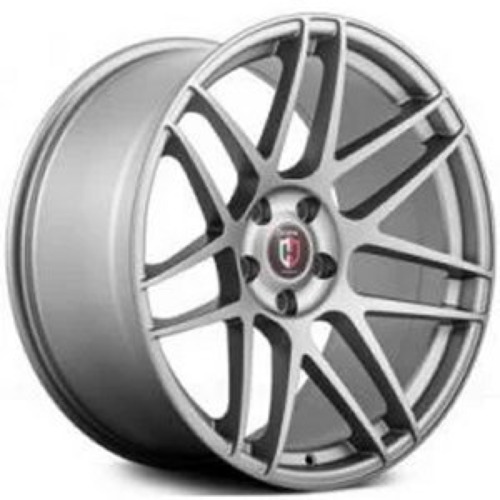 Category Curva Concepts C300 Matte Gunmetal image