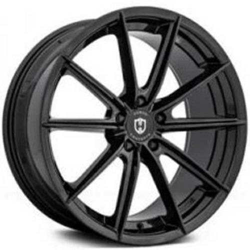 Category Curva Concepts C46 Gloss Black  image