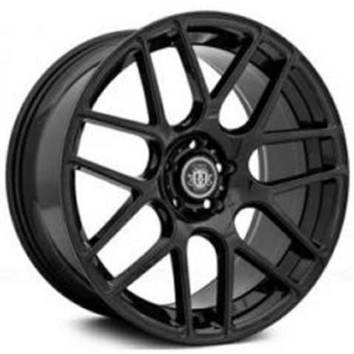 Category Curva Concepts C7 Gloss Black image