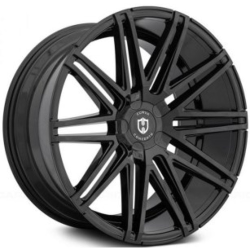 Category Curva Concepts C48 Gloss Black  image
