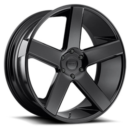 Category DUB Baller Gloss Black S216 image