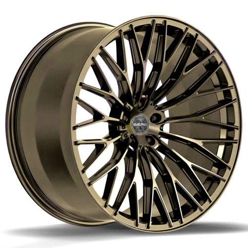 Category Element Forged ME-1 Gloss Bronze (Fully Forged) image