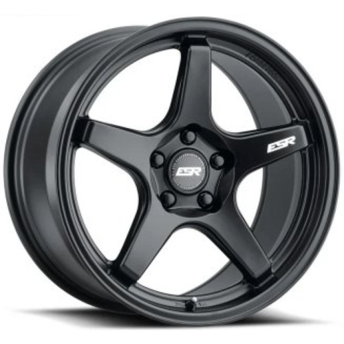 Category ESR AP5C Satin Black (Flow Form) image