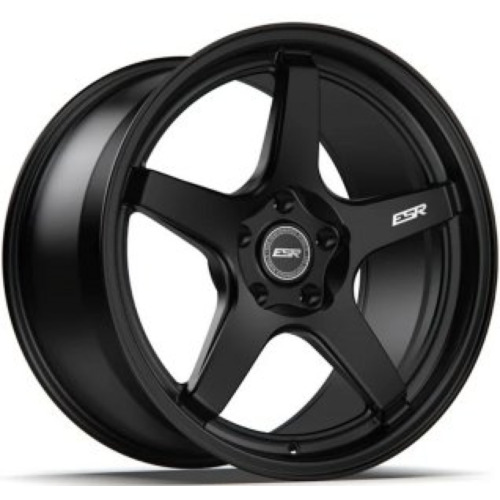 Category ESR AP1 Satin Black (Flow Form) image