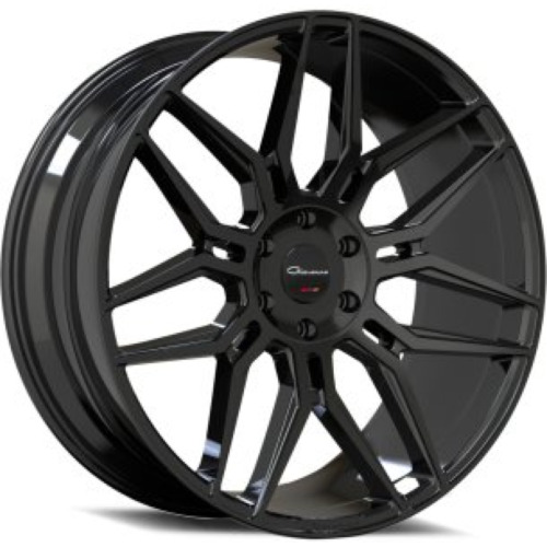 Category Giovanna Bogota Gloss Black image