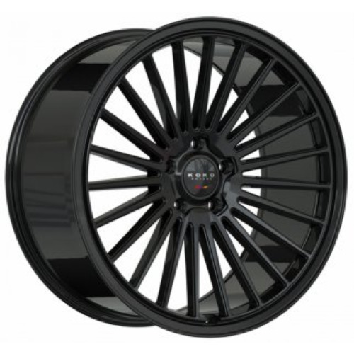 Category Koko Kuture Parlato Gloss Black (Flow Formed) image