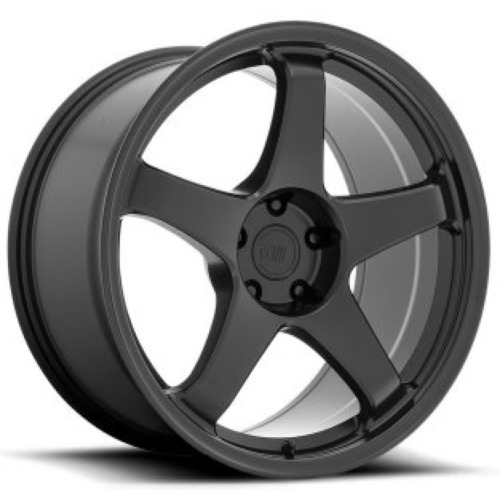 Category Motegi MR151 CS5 Satin Black image