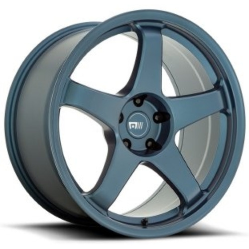 Category Motegi MR151 CS5 Satin Metallic Blue image