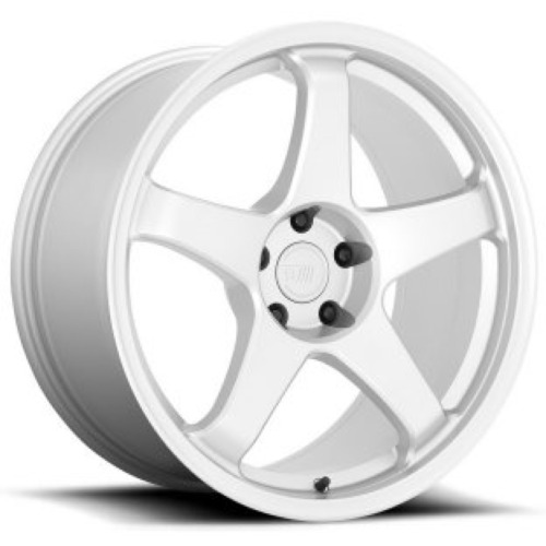 Category Motegi MR151 CS5 Hyper Silver image