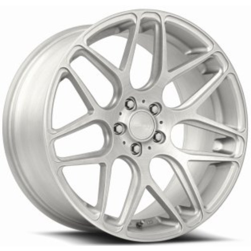 Category MRR FS01 Brushed Clear (Flow Formed) image
