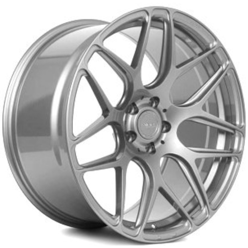 Category MRR FS01 Gloss Gunmetal (Flow Formed) image