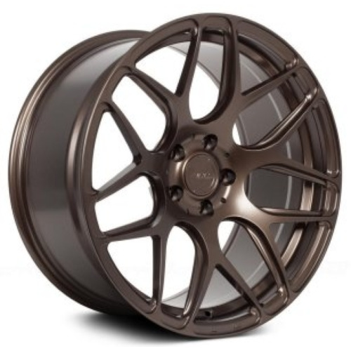 Category MRR FS01 Bronze (Flow Formed) image