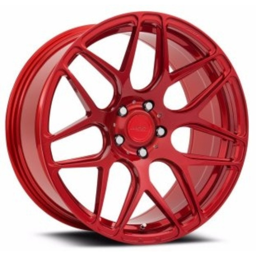 Category MRR FS01 Candy Red (Flow Formed) image