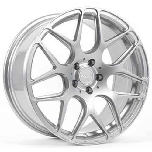 Category MRR FS01 Gloss Liquid Silver (Flow Formed) image
