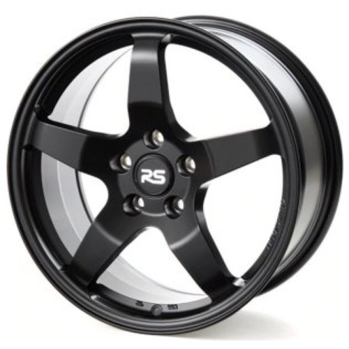 Category Neuspeed RSe05 Gloss Black (Flow Formed) image
