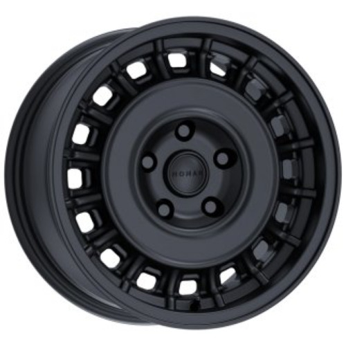 Category Nomad Off-Road 502 Arvo Satin Black (Flow Form) image