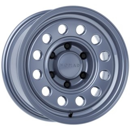 Category Nomad Off-Road 501 Convoy Utility Gray (Flow Form) image