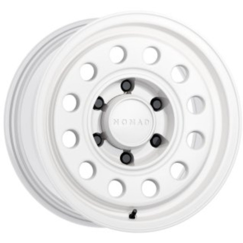Category Nomad Off-Road 501 Convoy Salt (Flow Form) image