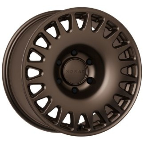Category Nomad Off-Road 503 Sahara Copperhead (Flow Form) image