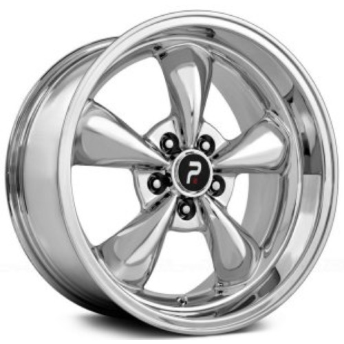 Category Performance Replicas PR106 Chrome image