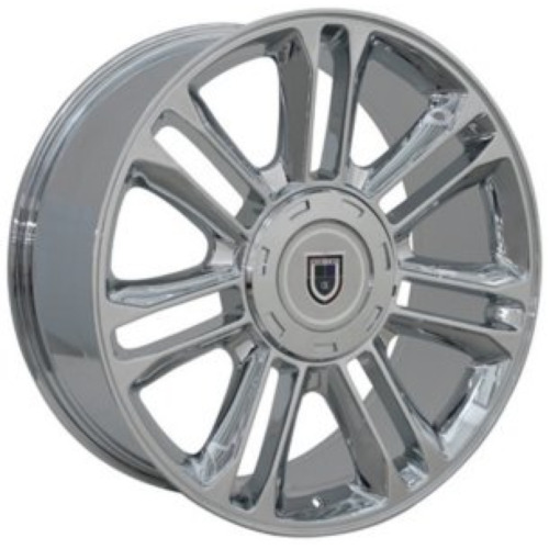 Category OE Replica Cadillac Escalade CA83 Chrome image