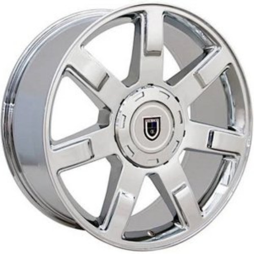 Category OE Replica Cadillac Escalade CA80 Chrome image