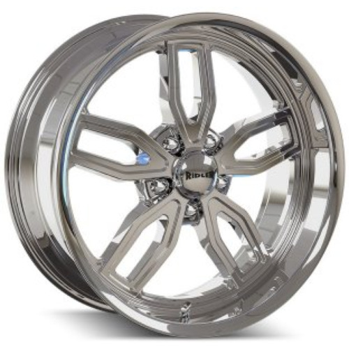 Category Ridler 608 Chrome image