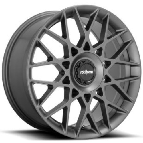Category Rotiform BLQ-C Anthracite R166 image