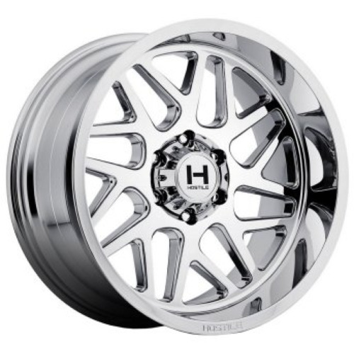 Category Hostile H108 Sprocket Armor Plated image