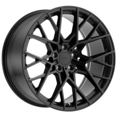 Category TSW Sebring Matte Black image
