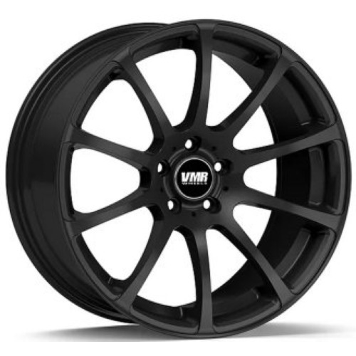 Category VMR V701 Matte Black image