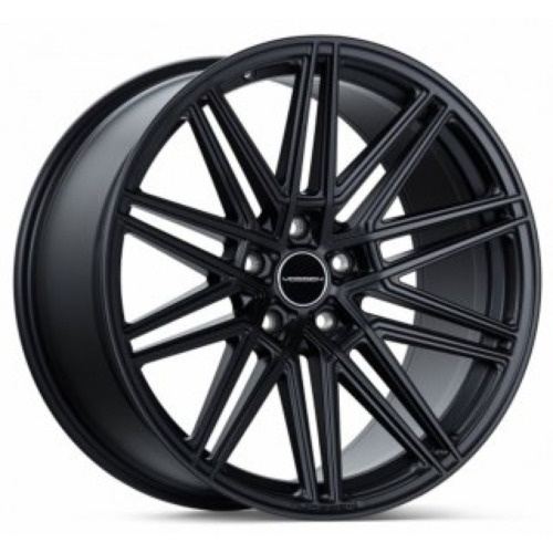 Category Vossen CV10 Matte Black image