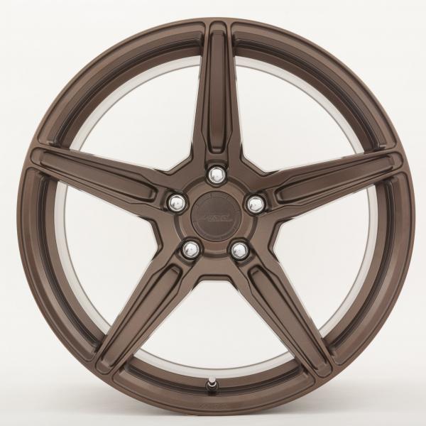 MRR FS05 Chocolate Bronze
