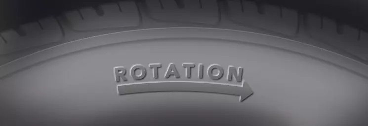 Rotational Direction